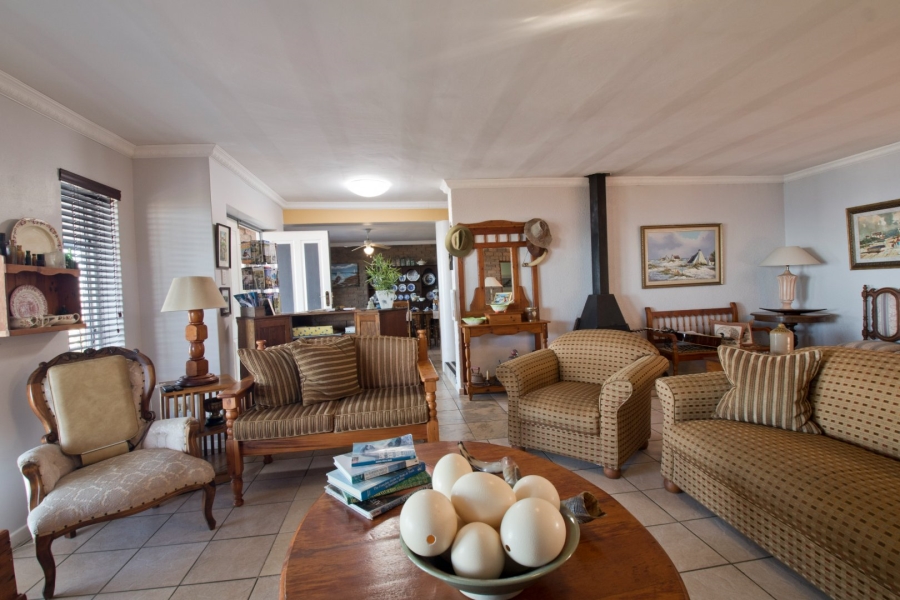 11 Bedroom Property for Sale in Dana Bay Western Cape